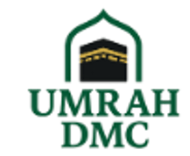 UMRAHDMC logo