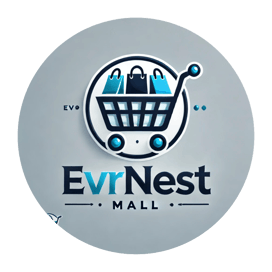 EverNestMall logo