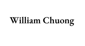 William Chuong logo