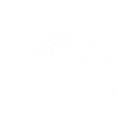 Churrascaria e Choperia Querência do Tchê logo