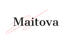 MAITOVA logo