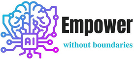 AI Empower Beyond Boundaries logo