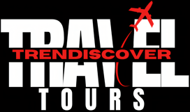 TrenDiscover logo