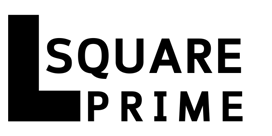 L-Square Prime logo