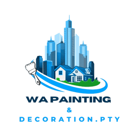 WA Painting & Decoration.Pty logo
