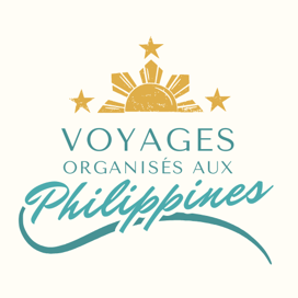 Voyage Organisés Aux Philippines logo