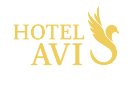 Хотел Авис Сандански logo