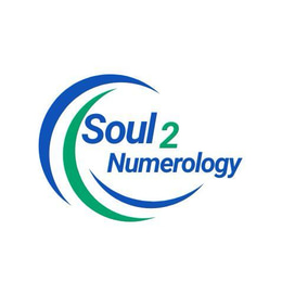 Soul 2 Numerology logo