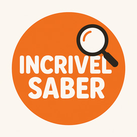 incrivel saber logo