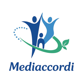 Mediazione Familiare logo