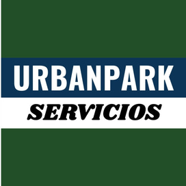 URBANPARK SERVICIOS logo