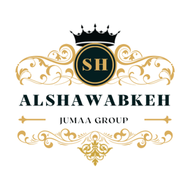 Alshawabkeh Juma Group  logo