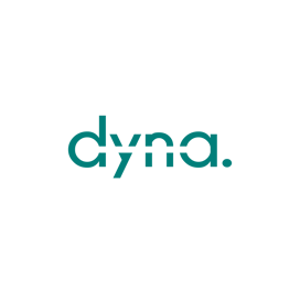 Agency Dyna logo