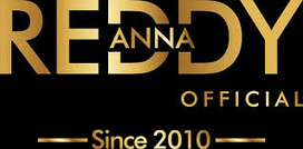 Reddy Anna logo