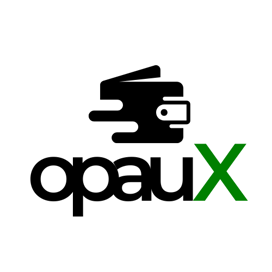Opaux logo