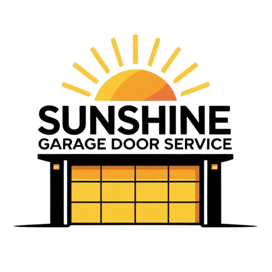 Sunshine Garage Door Service Inc logo