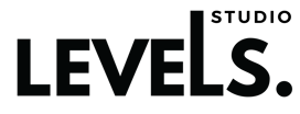 Levels Studio logo