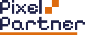 Pixel Partner logo