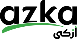Azka logo
