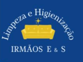 Irmãos E&S Limpeza e Higienização logo