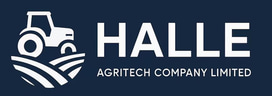 halle agritech logo