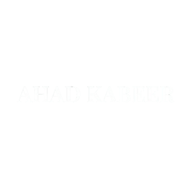 Ahad Kabeer logo