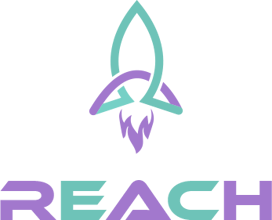 Reach Digital logo