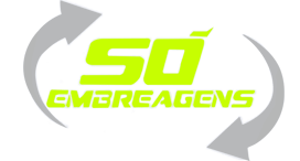 SO EMBREAGENS BH - 9 7166-4479 logo