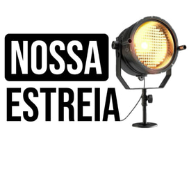 Nossa Estreia logo