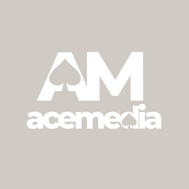 Ace Media Management logo