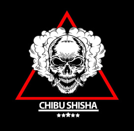 Chibu Shisha logo