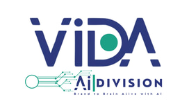 VIDA PRO AI logo