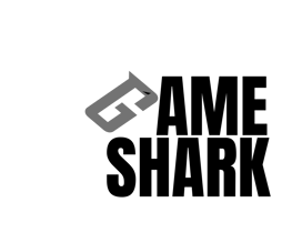 Game Shark logo