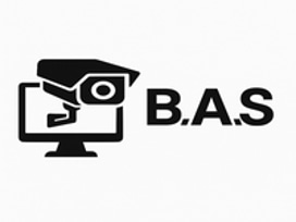 Business and Services logo