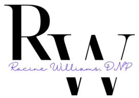 Racine Williams logo