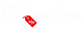 GDealas logo