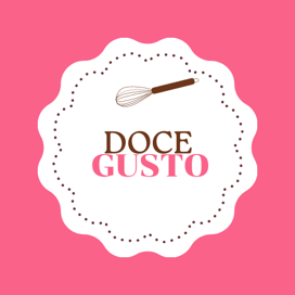 DOCE GUSTO logo