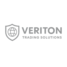 Veriton trade solutions logo