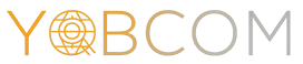 YOBCOM logo