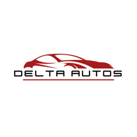 Delta Autos logo