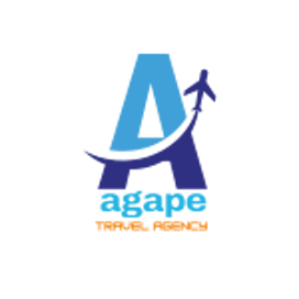 Agape Travel logo