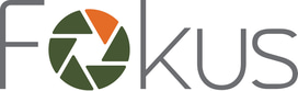 Fokus logo