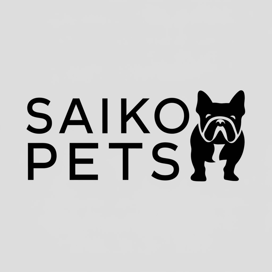 SAIKO PETS logo