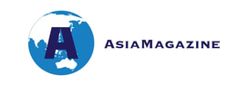 Asia Magazine logo