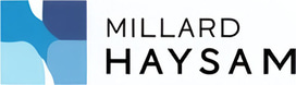 MILLARD logo