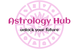 Astrology Hub logo