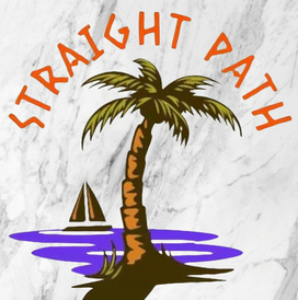 Straight Path Cleaning Services logo