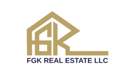 FGK Realty logo