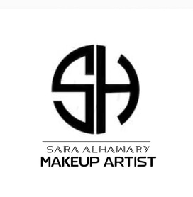Makeup Artist Sara logo