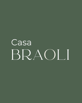 Casa Braoli logo